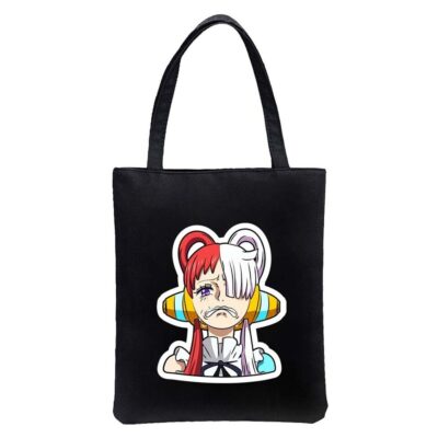 Sac Tote Bag One Piece Uta Kawaii