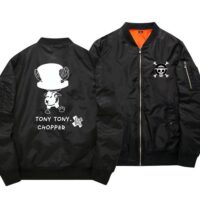 Bomber One Piece Chopper