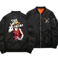 Bomber One Piece Luffy