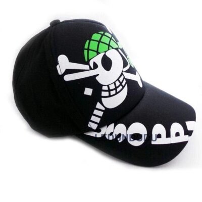 Casquette One Piece Usopp