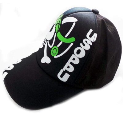 Casquette One Piece Usopp – Image 2