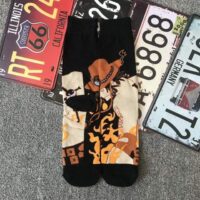 Chaussette One Piece Ace