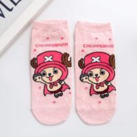 Chaussette One Piece Kawaii Tony Chopper
