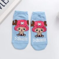 Chaussette One Piece Tony Tony Chopper