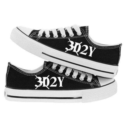 Chaussure One Piece 3D2Y