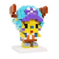 MiniBricks One Piece  Chopper