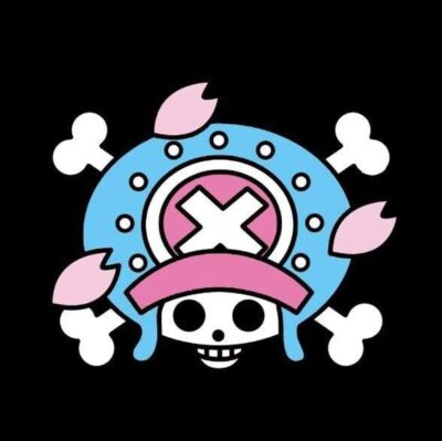 Drapeau Chopper