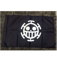 Drapeau Équipage du Heart