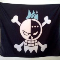 Drapeau Franky