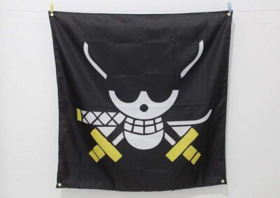 Drapeau Zoro