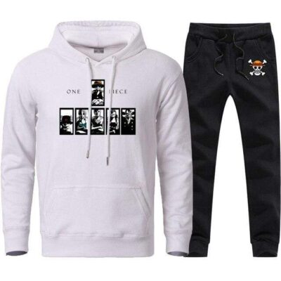 Ensemble One Piece Les Mugiwara – Image 3
