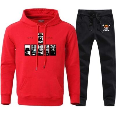 Ensemble One Piece Les Mugiwara – Image 4