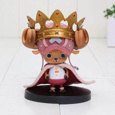 Figurine Chopper Le Roi Des Animaux – Image 2