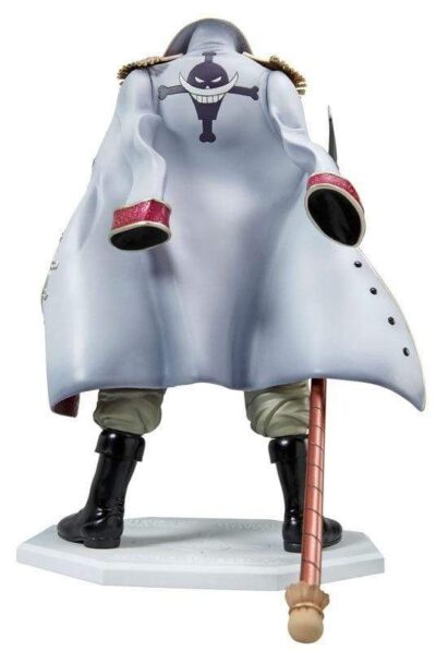 Figurine Edward Newgate L’Empereur Barbe Blanche – Image 2