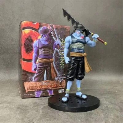 Figurine One Piece Arlong