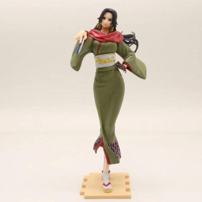 Figurine One Piece Boa Hancock Kimono – Image 2