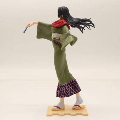 Figurine One Piece Boa Hancock Kimono – Image 3