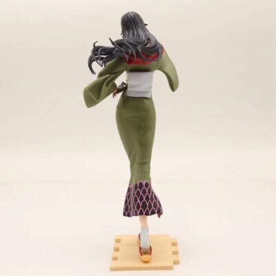 Figurine One Piece Boa Hancock Kimono – Image 4