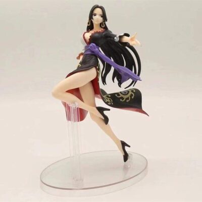 Figurine One Piece Boa Hancock La Grande Corsaire