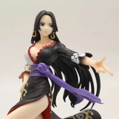 Figurine One Piece Boa Hancock La Grande Corsaire – Image 3