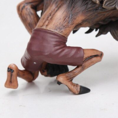 Figurine One Piece Chopper Transformé – Image 3