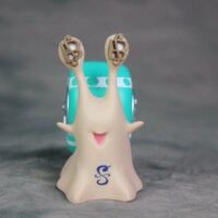 Figurine One Piece Den Den Mushi Nami