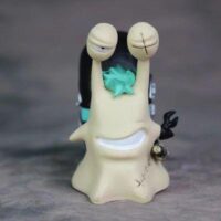 Figurine One Piece Den Den Mushi Zoro
