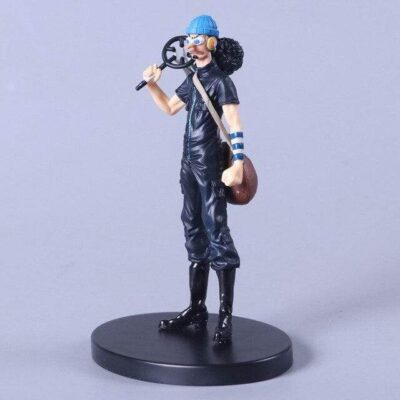 Figurine One Piece Film Gold Usopp – Image 2