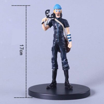 Figurine One Piece Film Gold Usopp – Image 3