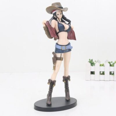 Figurine One Piece Gun Robin – Image 2
