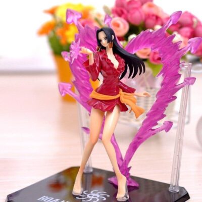 Figurine One Piece Hancock L’Impératrice Pirate – Image 2