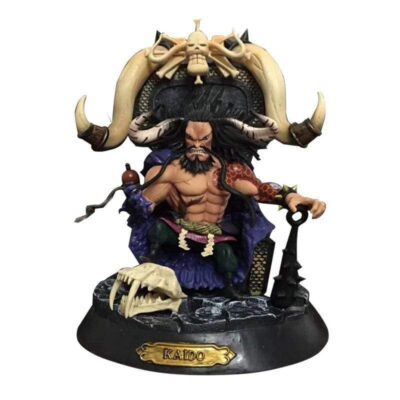 Figurine One Piece Kaido Le Yonko