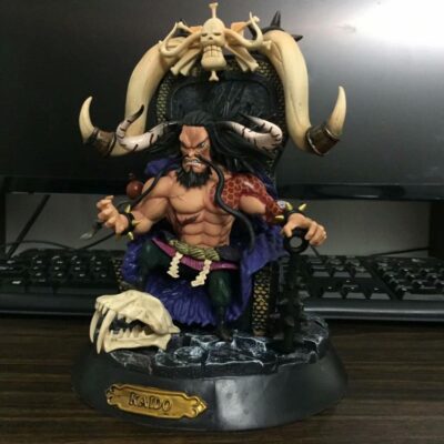 Figurine One Piece Kaido Le Yonko – Image 3