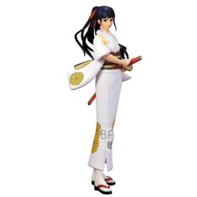 Figurine One Piece Kikunojo Wano Kuni