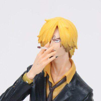 Figurine One Piece La Pause de Sanji – Image 2