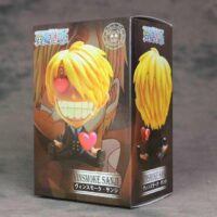 Figurine One Piece L’amour de Sanji