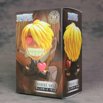 Figurine One Piece L’amour de Sanji