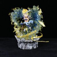 Figurine One Piece Marco le Phénix Tori Tori no Mi