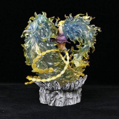Figurine One Piece Marco le Phénix Tori Tori no Mi – Image 2