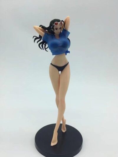 Figurine One Piece Nico Robin Sexy