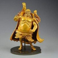 Figurine One Piece Sengoku Mode Buhdda