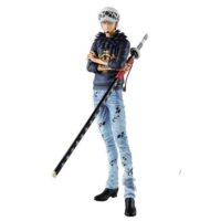 Figurine One Piece Trafalgar Law