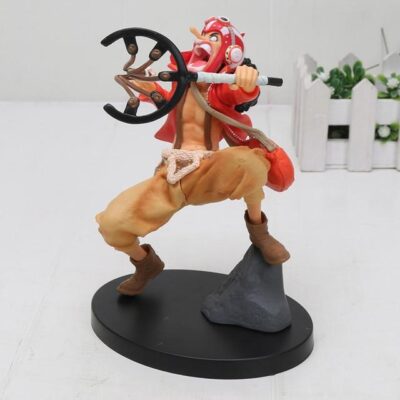 Figurine One Piece Usopp Attaque – Image 2