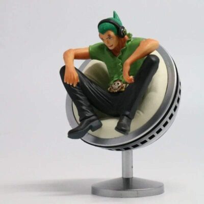 Figurine One Piece Yonji Germa 66 – Image 3