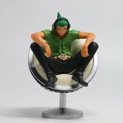 Figurine One Piece Yonji Germa 66