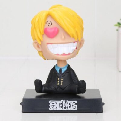 Figurine Pop Sanji L’Amoureux – Image 2