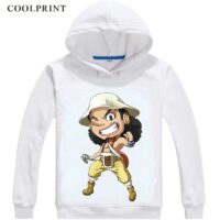 Sweat One Piece Usopp Petit