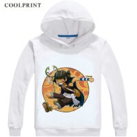 Sweat One Piece Usopp Sautant