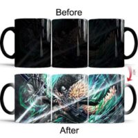 Mug Magique One Piece Brook