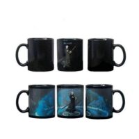 Mug Magique One Piece Trafalgar Law